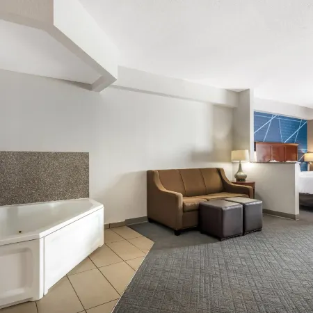 Comfort Suites Ocala North