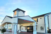 Days Inn by Wyndham Rosenberg - Gym