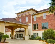 Comfort Suites University Drive Hotels in College Station