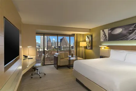 Hyatt Regency Austin