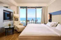 Kempinski Hotel Adriatic Istria Croatia Hotels in Crveni Vrh