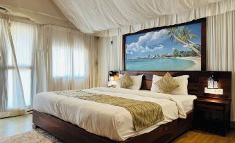 Lion Park Hotel & Resort
