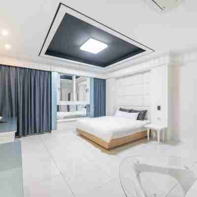어반스테이호텔 Rooms
