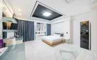 Urban Stay Hotel Hotels in Gwangju