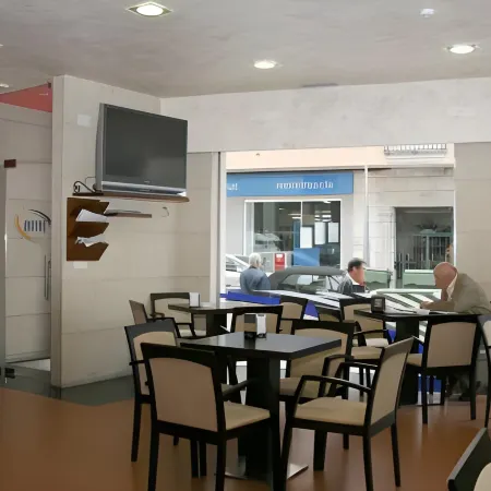 Hotel Hhb Pontevedra Confort