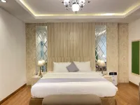 Dewinda Hotel Lubuklinggau Hotels in Batu Urip Taba