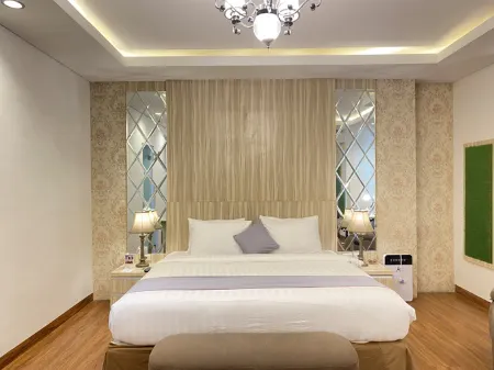 Dewinda Hotel Lubuklinggau