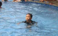 Grand Palma Pangandaran by Horison - Pools
