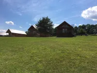 Stylish Retreat - Fireplace, Porch, Fire Pit, WiFi, Grill