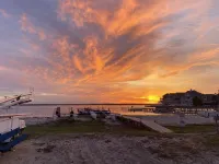 Barnegat Bay Cottage: A 'MyShoreCottage' Property Hotel a Berkeley