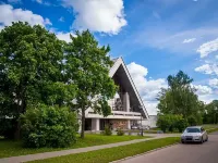 Gtk Suzdal โรงแรมในซุซดาล