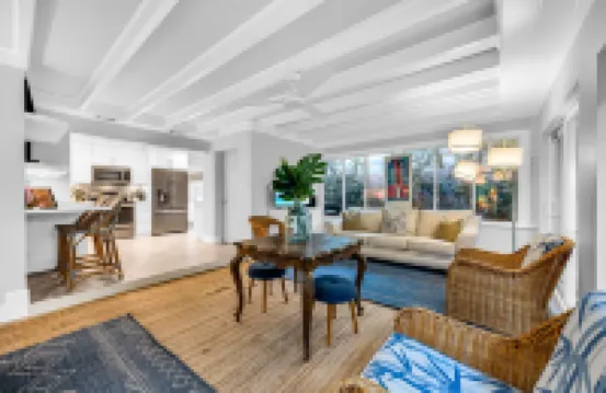 Coastal Chic | Boho Surf Hideaway w/Pool in WPB