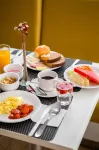 Voa Business Supreme Choice Confins - breakfast
