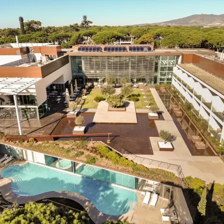 Onyria Marinha Cascais, Vignette Collection by IHG