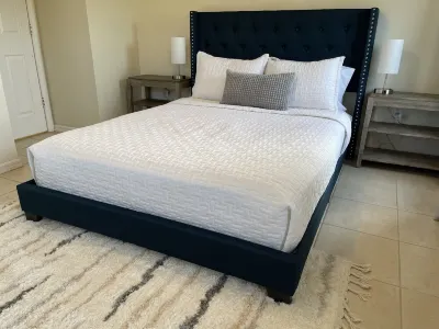 Rotonda Comfort: A Golf Course & Ocean Oasis
