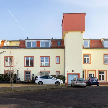 Loft Apartments