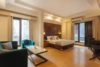 The Orion - Greater Kailash Hotel in zona Hope Ek Asha