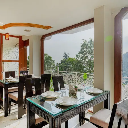 Pax Hotel Spring Solance 200 Mtr from Gandhi Chowk Khajjiyar Road