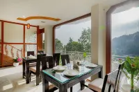 Pax Hotel Spring Solance 200 Mtr from Gandhi Chowk Khajjiyar Road - Bjergudsigt