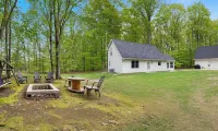 Amazing Family Cabin near Wheeler Lake! Close to beach, UTV an Snowmobile trails