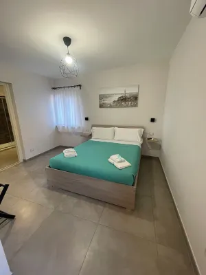 La Casetta di Zio e Pia