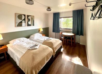 トラベル イン ゲストハウス