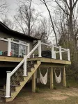 Cottage Near Water Park, Golf and Skiing at Massanutten Resort!