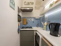 Typical and Pretty Ostuni House, the White City, a Few Steps from the Historic C 奧斯圖尼住宿飯店