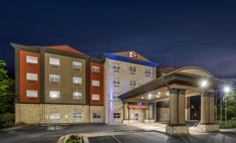 Best Western Plus JFK Inn Suites