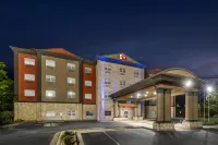 Best Western Plus JFK Inn  Suites Hotel a North Little Rock