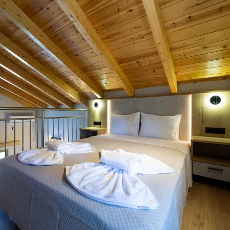 Sky View Suites Kefalonia