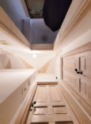 羅西尼賓館 馬丁納弗蘭卡酒店