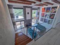 Seaview Villa with Pool-Hanja
