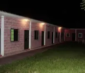 Rincón Ojojona Hotels in 