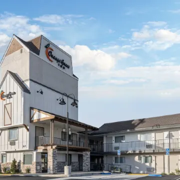 Orange Grove Inn