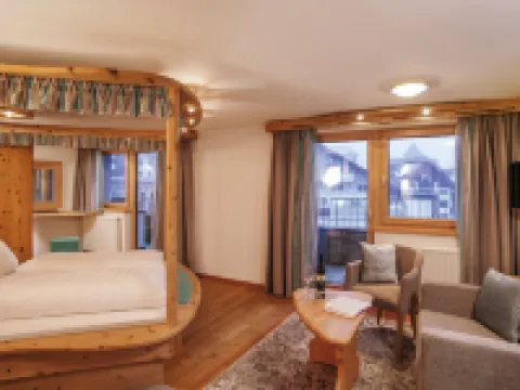 Hotel Piz Buin Hotels in Gemeinde Ischgl