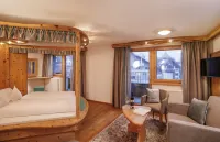 Hotel Piz Buin
