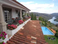 Casa de Canilhas Hotels in Mesão Frio