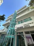 Sgh Hotel Rodadero Suites