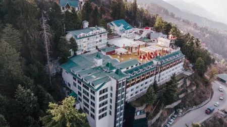 The Mōcana Himalayas, Shimla Отели в г. Куфри