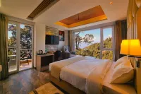 Katson Blue Dalhousie Hotel in zona Moti Tibba