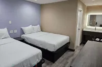 Super 8 by Wyndham Big Spring Các khách sạn ở Big Spring