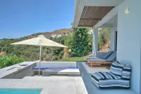 Villa Filios - 3 Bedroom Villa with Infinity Pool