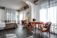 Hotel Cristallo
