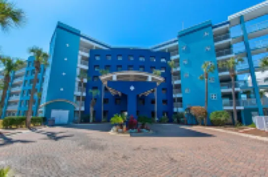 Destin West Bayside Pelican #308