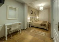 Hotel Doña Lina - 2 звезды