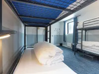 YHA Manchester Hotels in Манчестер