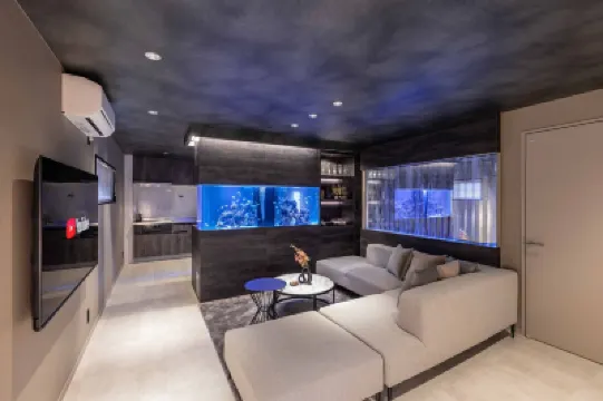 Japavista Aqua Hotels in 