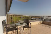 Garni Hotel Azul - Mountain view