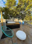 Art House Palermo BBQ Jacuzzi  Breakfast - Pensions